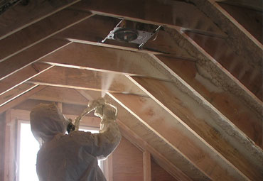 Hialeah Attic Insulation