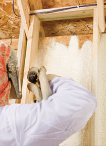 Hialeah Spray Foam Insulation Services and Benefits