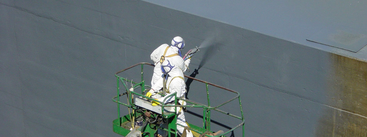 Polyurea protective coatings for Hialeah Florida